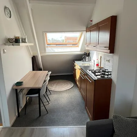 Apartment 4-person Formula 1 Weekend
