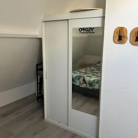 Apartment 4-person Formula 1 Weekend *