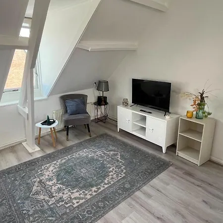 Apartment 4-person Formula 1 Weekend