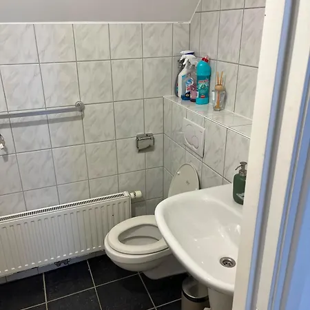Apartment 4-person Formula 1 Weekend